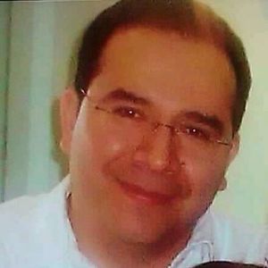 Meet your Posher, Rudiger